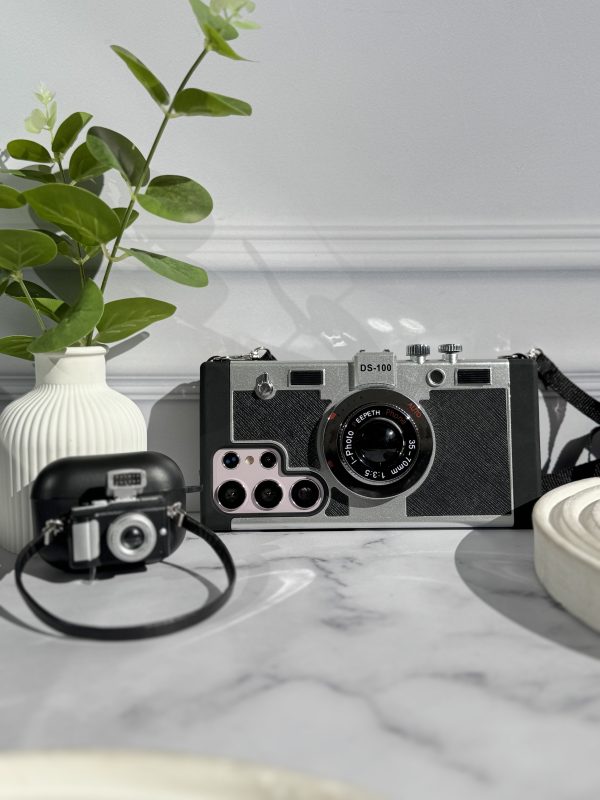 کاور ایرپاد 3D camera (کدa0225) - Image 4