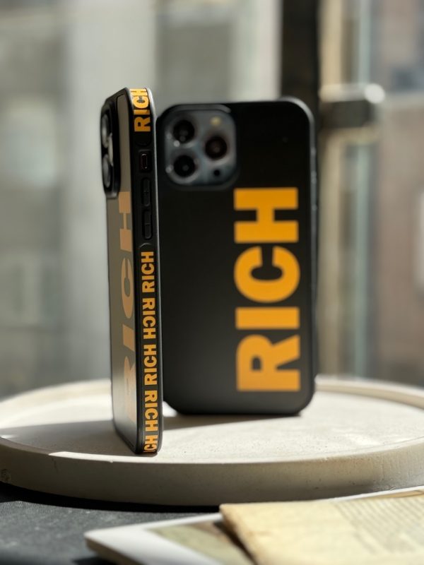 قاب Rich Rich Rich (کدC1653) - Image 6