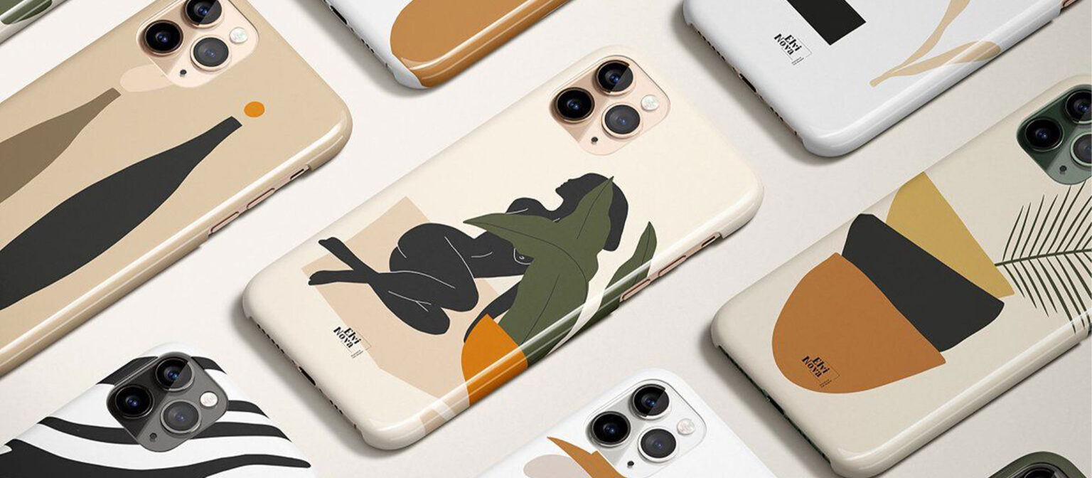 قاب مینیمال