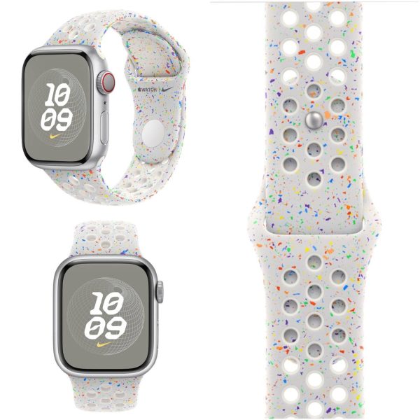 بند اپل واچ Nike Sport 2023 (کدw5003) - Image 10