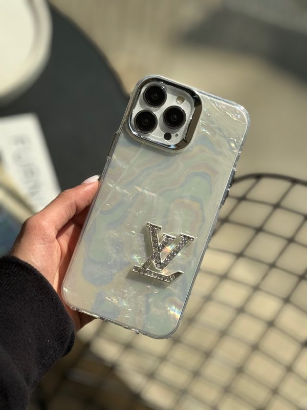 قاب LV edition iCe Rainbow (کدC1658) - Image 5
