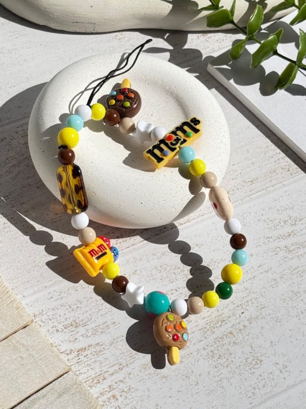 آویز M&M's (کدa0167)