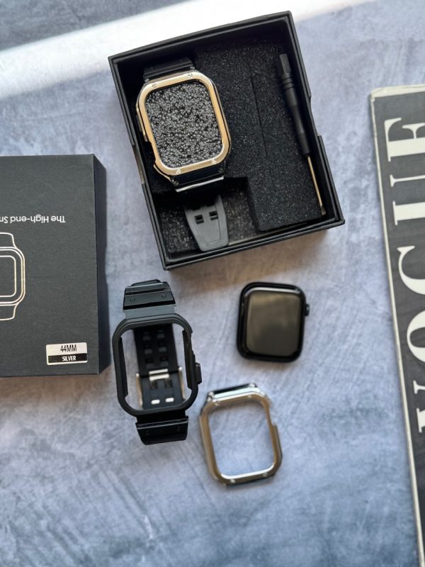 بند اپل واچ Classic Watch Collection (کدw5063)