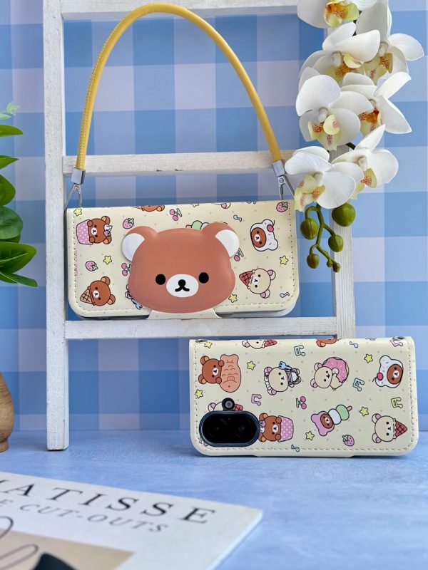 قاب Bear Bag (کدC2042) - Image 3
