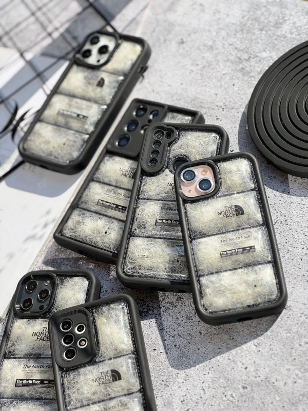 قاب Hybrid Puffer (کدC1512) - Image 5