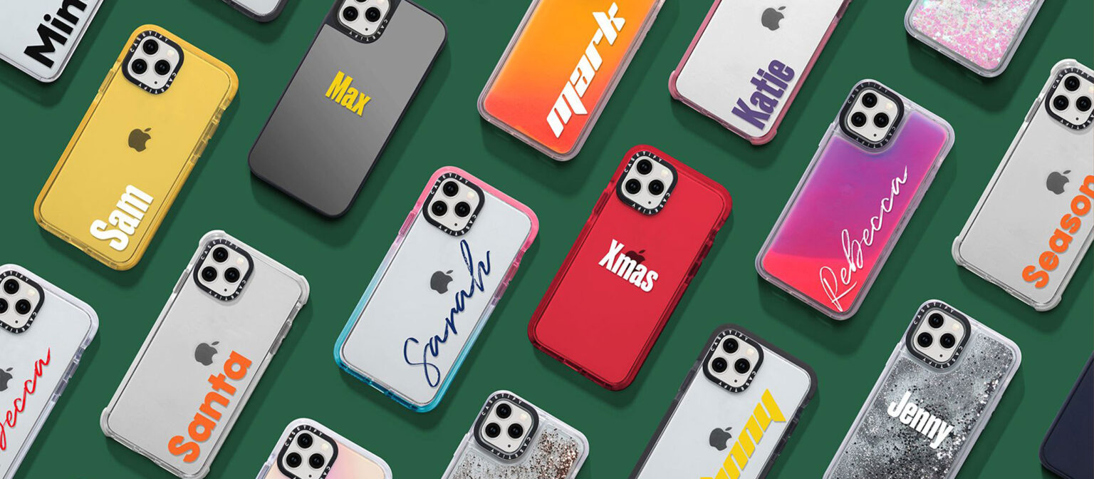 قاب های اورجینال