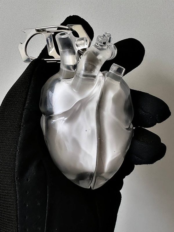 کاور ایرپاد The heart (کدa0220) - Image 5