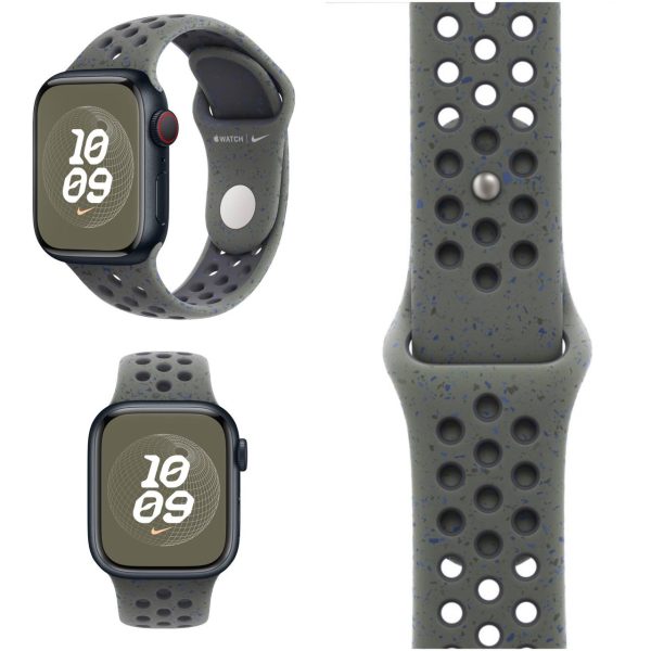 بند اپل واچ Nike Sport 2023 (کدw5003) - Image 9