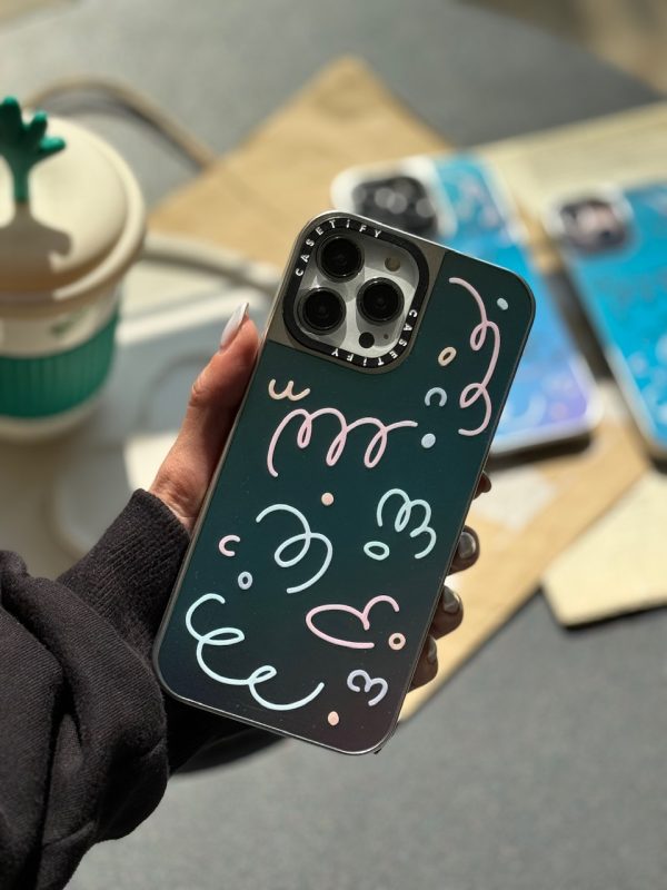 قاب CASETiFY ARTiSTS (کدC1659) - Image 4
