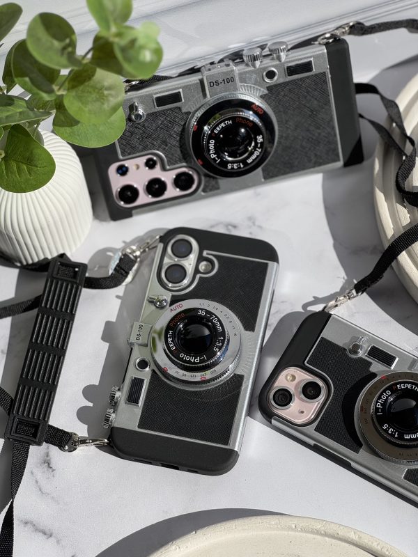 قاب 3D camera (کدC1963) - Image 5
