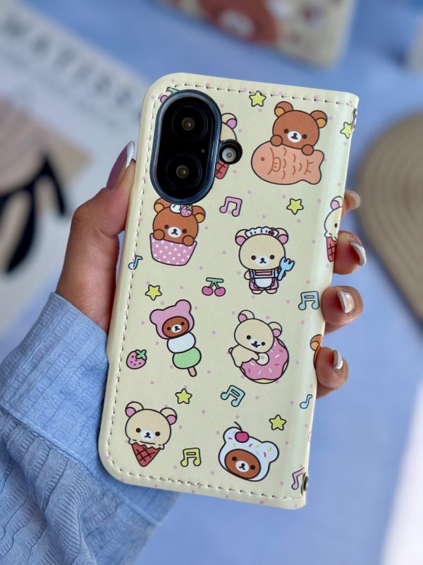 قاب Bear Bag (کدC2042) - Image 6