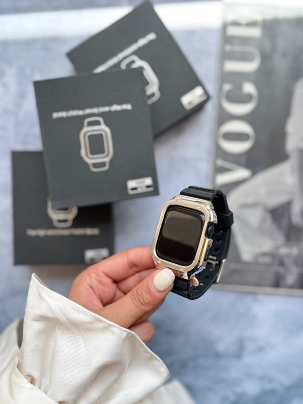 بند اپل واچ Classic Watch Collection (کدw5063) - Image 3