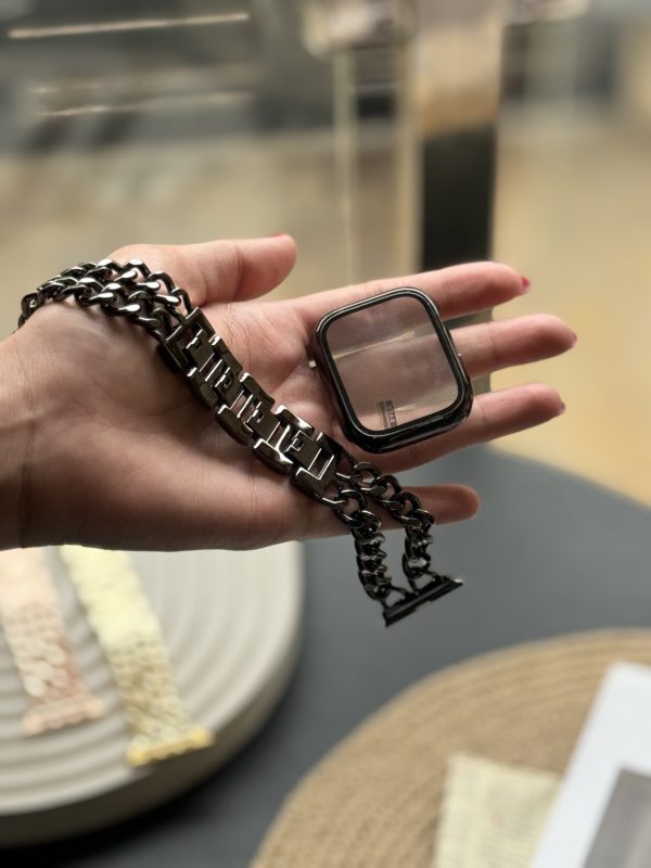 گارد گلس اپل واچ (کدw5018) - Image 9