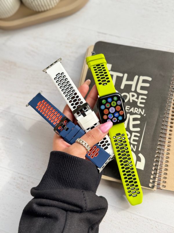 بند اپل واچ Nike Straps (کدw5058) - Image 6