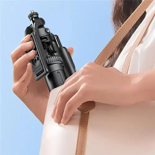 پایه مونوپاد و سه پایه نگهدارنده یسیدو Yesido SF17 - تصویر 7