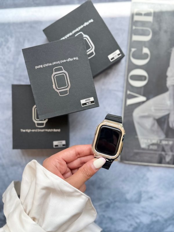 بند اپل واچ Classic Watch Collection (کدw5063) - Image 4