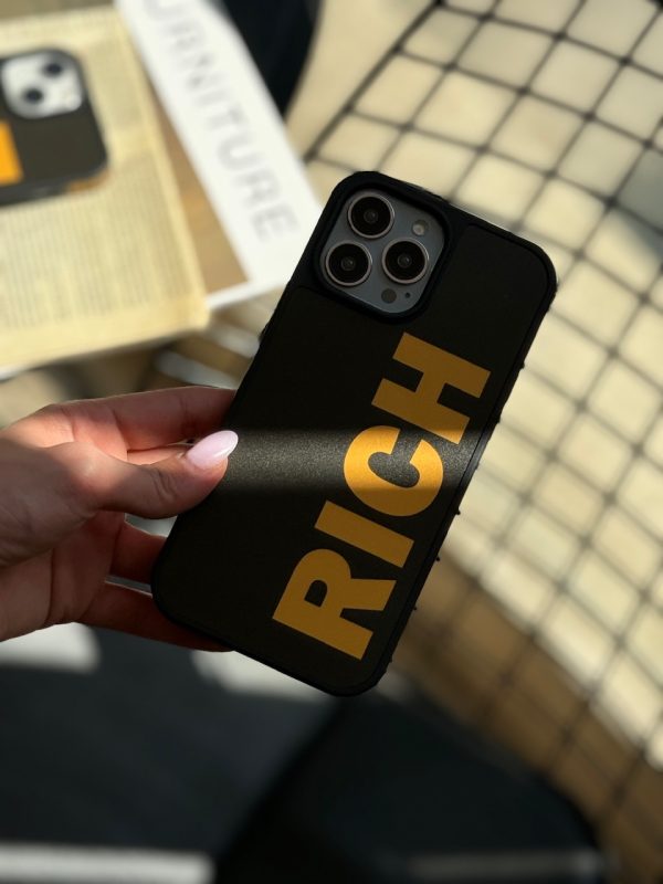 قاب Rich Rich Rich (کدC1653) - Image 10