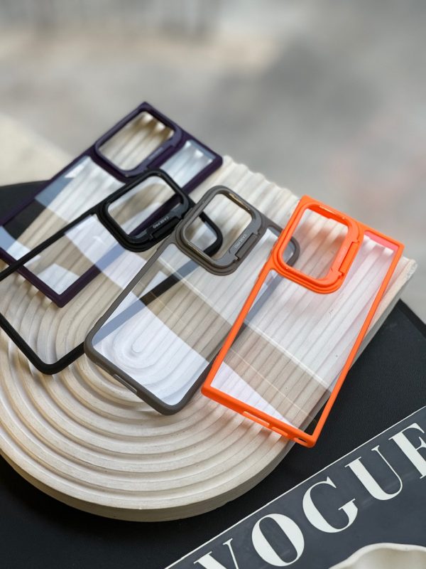 قاب CasePro استند شو Samsung (کدC1636) - Image 6