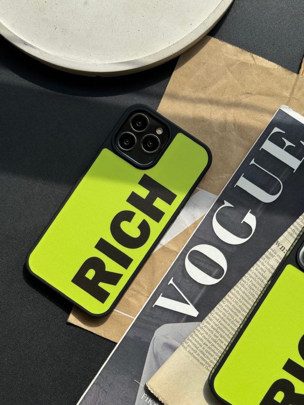 قاب Rich Rich Rich (کدC1653) - Image 9