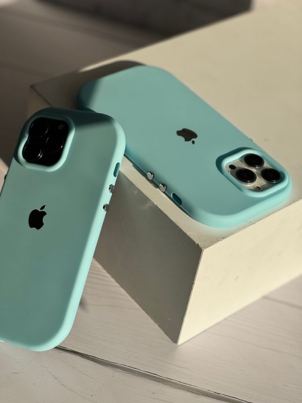 قاب Blue Curve آبی (کدC1473)