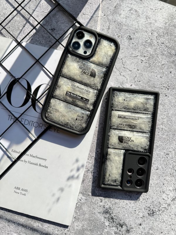 قاب Hybrid Puffer (کدC1512) - Image 3