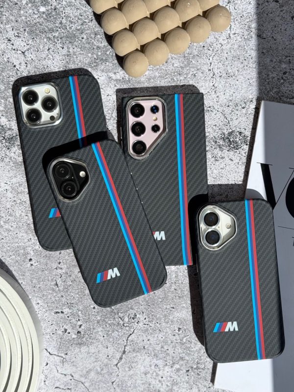 قاب BMW M power (کدC1996)