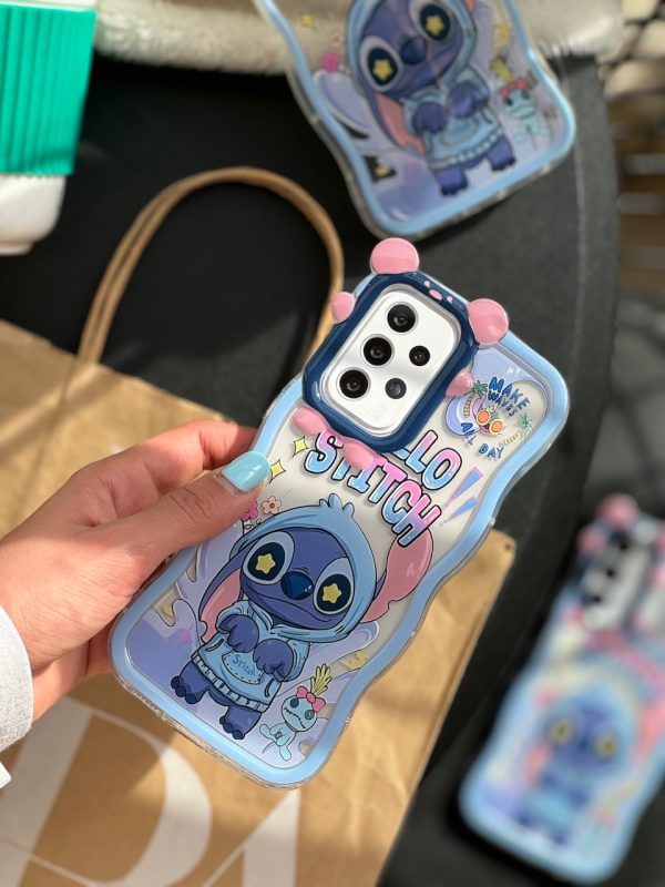 قاب Stitch Hoodie (کدC1605) - Image 5