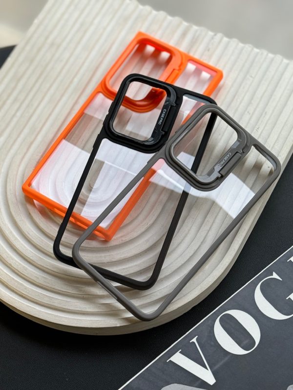 قاب CasePro استند شو Samsung (کدC1636) - Image 3