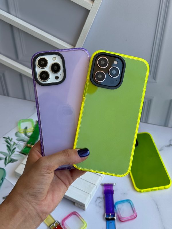 قاب رنگی تابستونی با پک CASETiFY (کدC1739) - Image 5