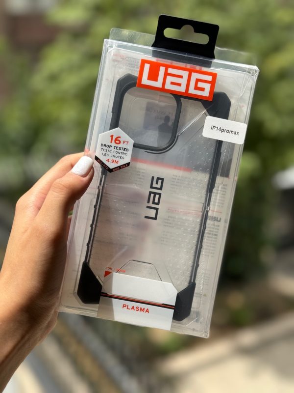 قاب UAG PLASMA (کدC1740) - Image 10