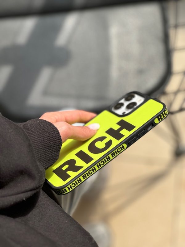قاب Rich Rich Rich (کدC1653) - Image 3