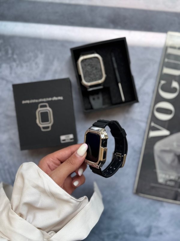 بند اپل واچ Classic Watch Collection (کدw5063) - Image 7