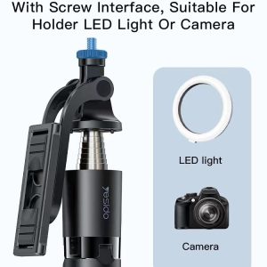 سه پایه و مونوپاد گوشی یسیدو YESIDO SF13