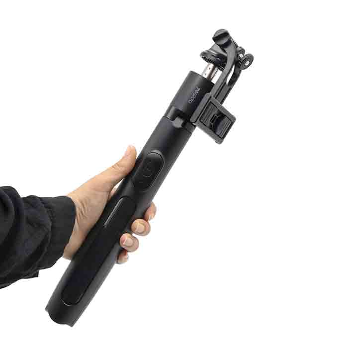 سه پایه و مونوپاد گوشی یسیدو YESIDO SF13 - تصویر 13