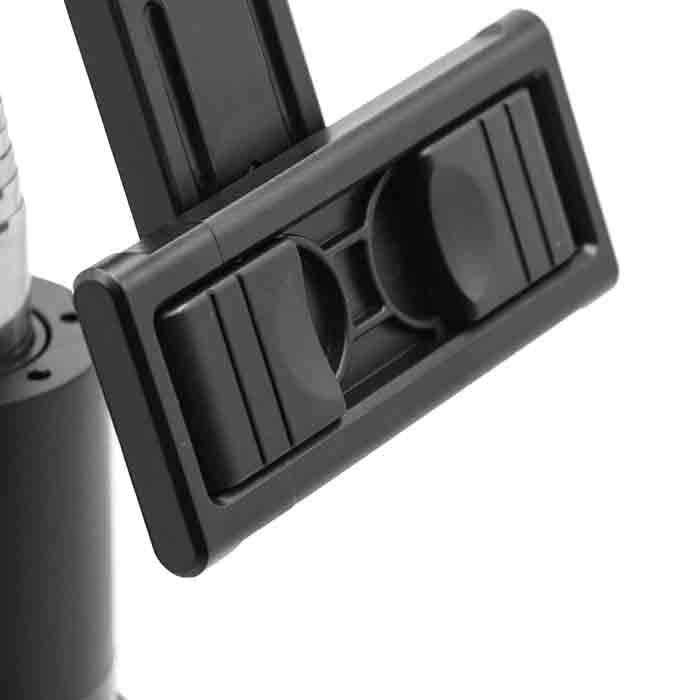 سه پایه و مونوپاد گوشی یسیدو YESIDO SF13 - تصویر 9