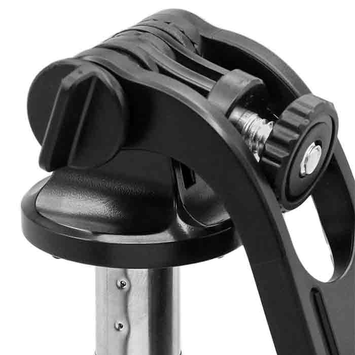 سه پایه و مونوپاد گوشی یسیدو YESIDO SF13 - تصویر 10