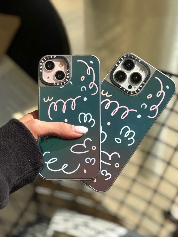 قاب CASETiFY ARTiSTS (کدC1659) - Image 5