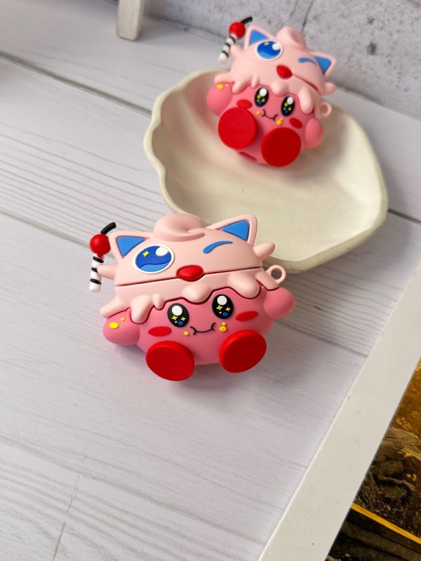 کاور ایرپاد twin Digimon (کدa0143) - Image 3