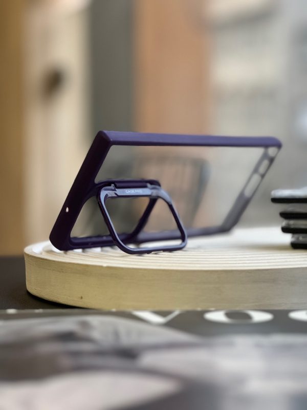 قاب CasePro استند شو Samsung (کدC1636) - Image 4