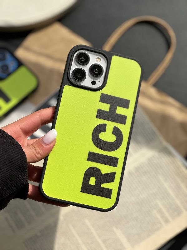 قاب Rich Rich Rich (کدC1653) - Image 8