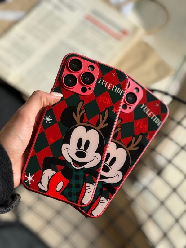 قاب Mickey's Once Upon a Christmas (کدC1518) - Image 4