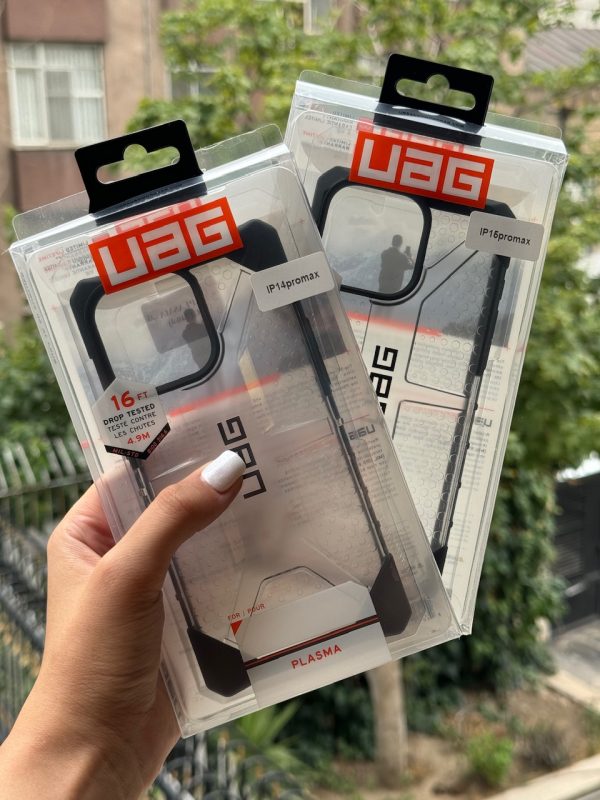 قاب UAG PLASMA (کدC1740) - Image 6