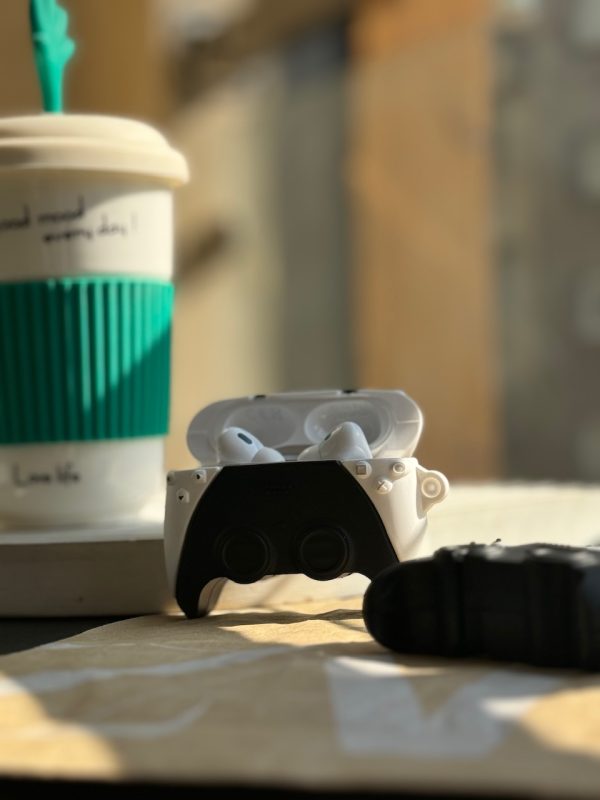 کاور ایرپاد PS5 controller (کدa0099) - Image 5