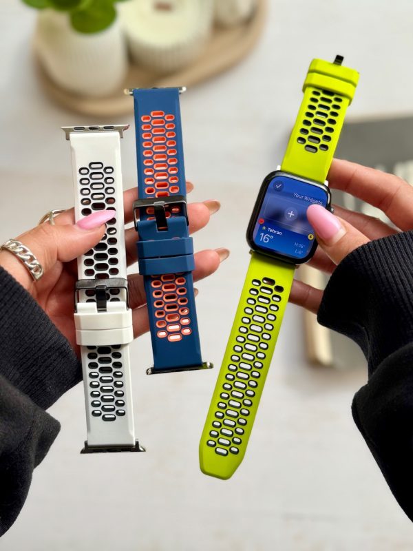 بند اپل واچ Nike Straps (کدw5058) - Image 5