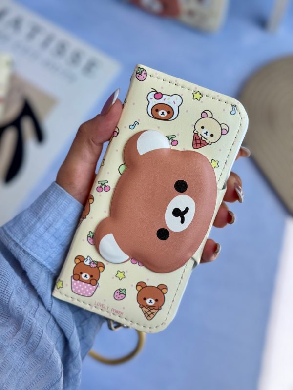 قاب Bear Bag (کدC2042) - Image 5