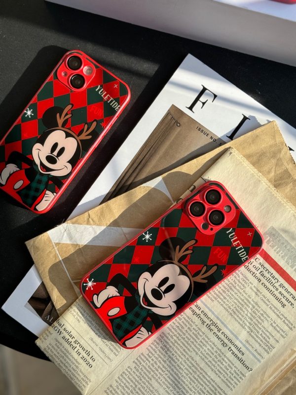 قاب Mickey's Once Upon a Christmas (کدC1518) - Image 5