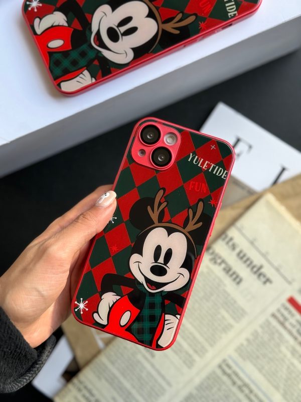 قاب Mickey's Once Upon a Christmas (کدC1518)