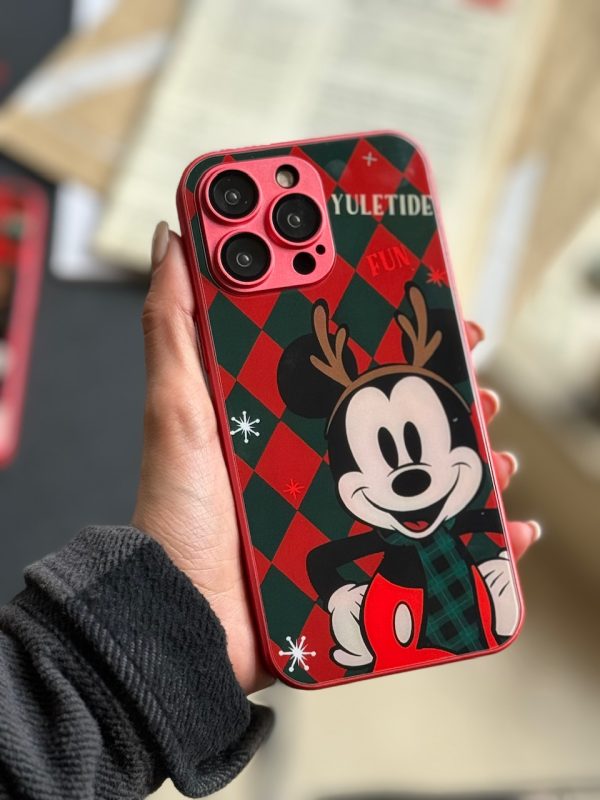 قاب Mickey's Once Upon a Christmas (کدC1518) - Image 3