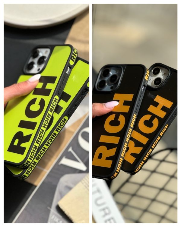 قاب Rich Rich Rich (کدC1653) - Image 4