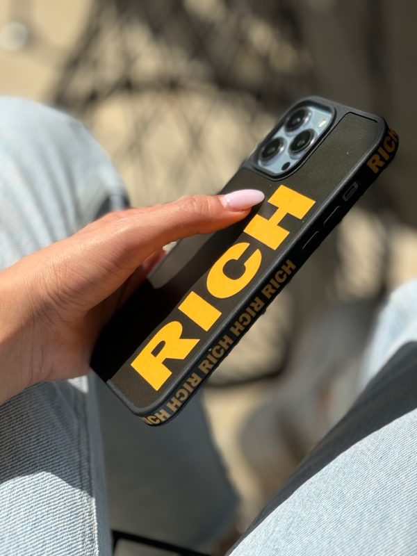 قاب Rich Rich Rich (کدC1653) - Image 5